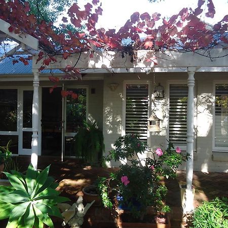 Durack House Bed And Breakfast Perth Eksteriør bilde