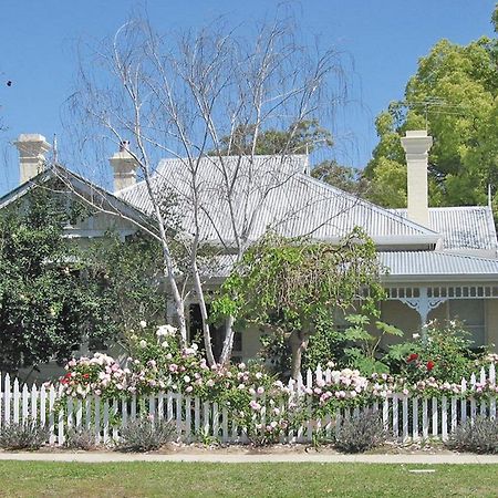 Durack House Bed And Breakfast Perth Eksteriør bilde