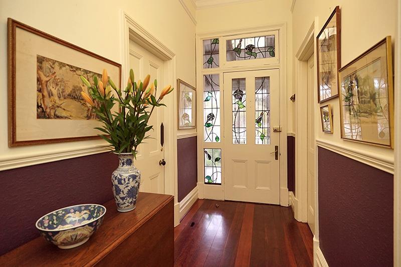 Durack House Bed And Breakfast Perth Eksteriør bilde