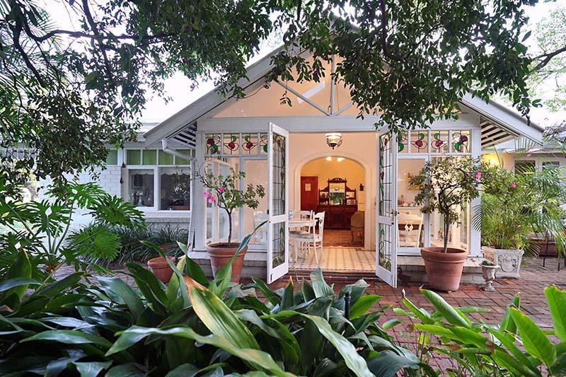 Durack House Bed And Breakfast Perth Eksteriør bilde