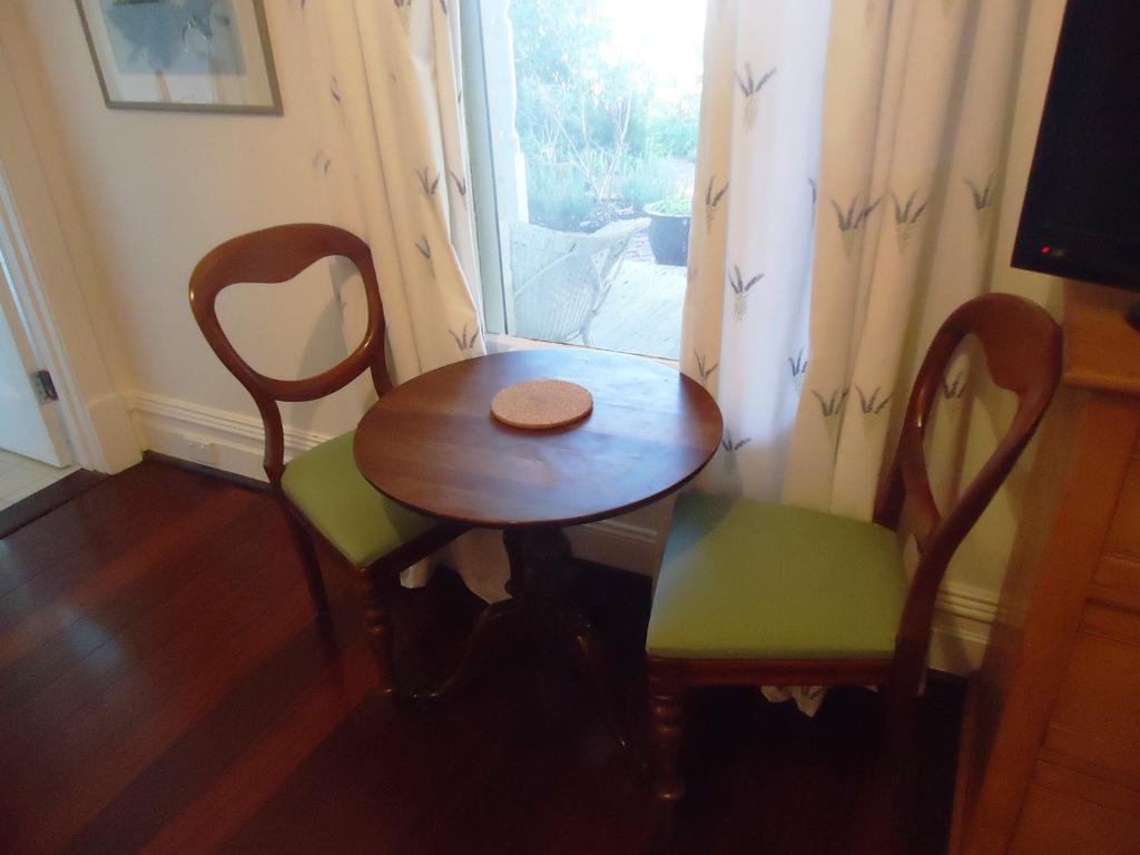 Durack House Bed And Breakfast Perth Eksteriør bilde