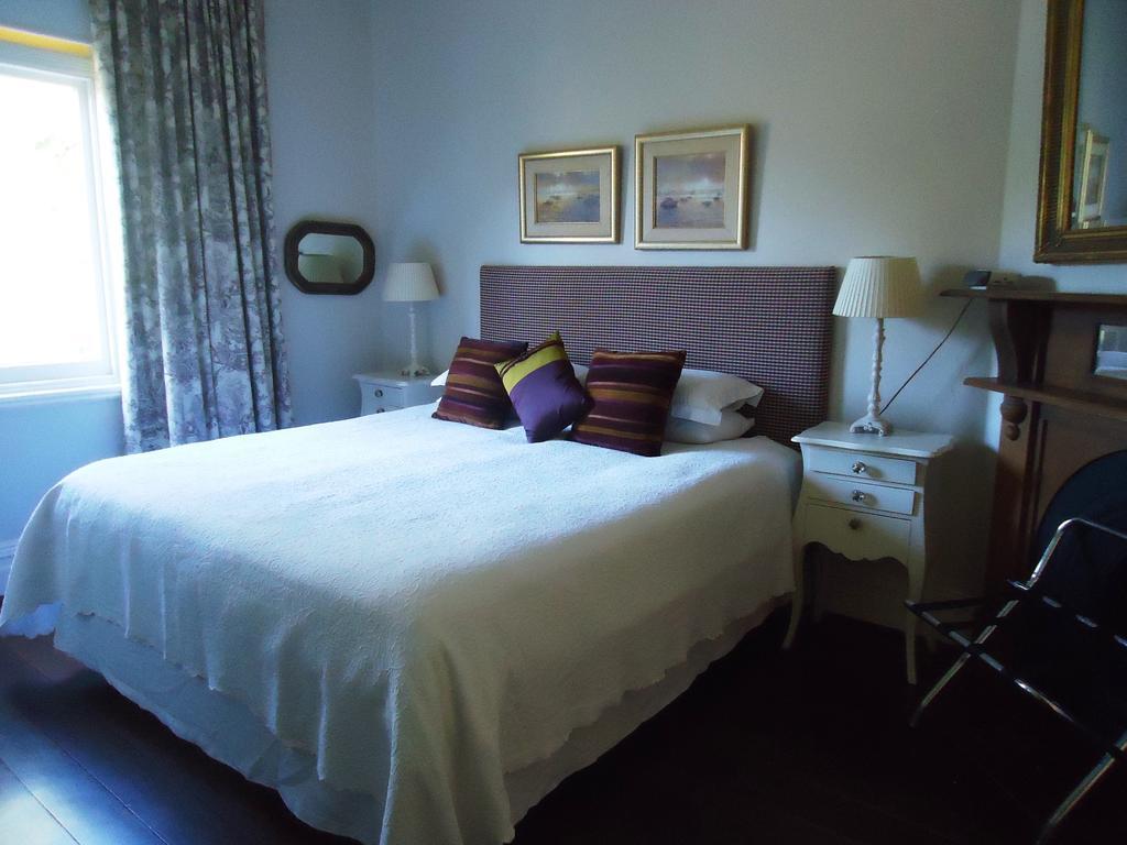 Durack House Bed And Breakfast Perth Eksteriør bilde