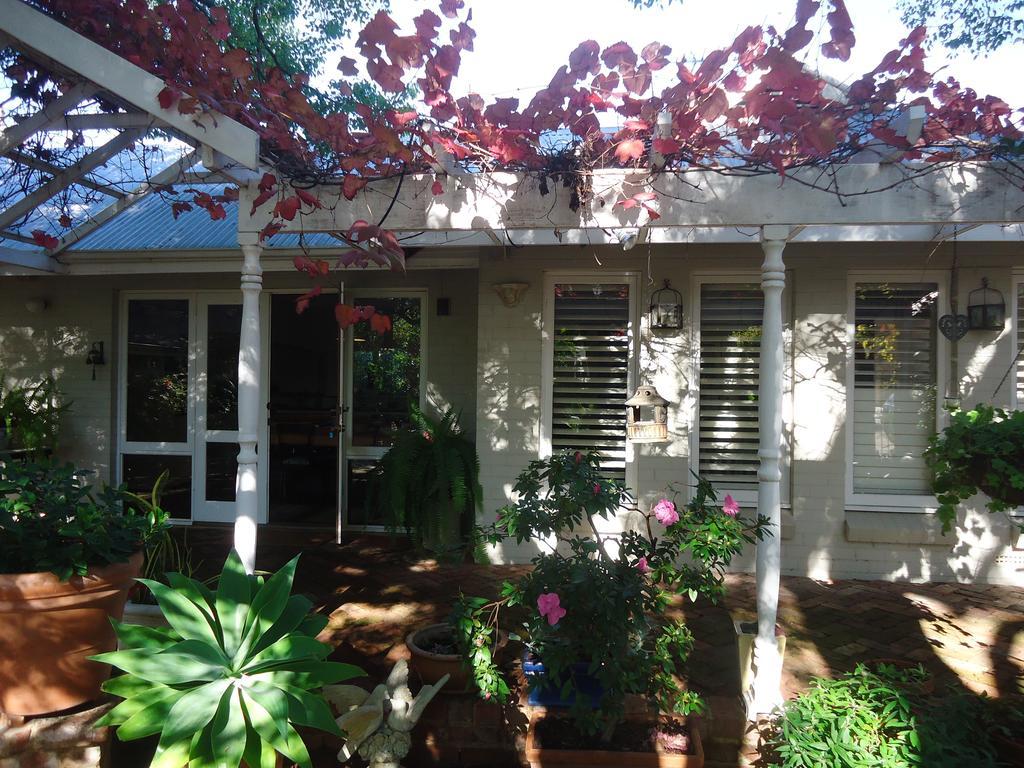 Durack House Bed And Breakfast Perth Eksteriør bilde