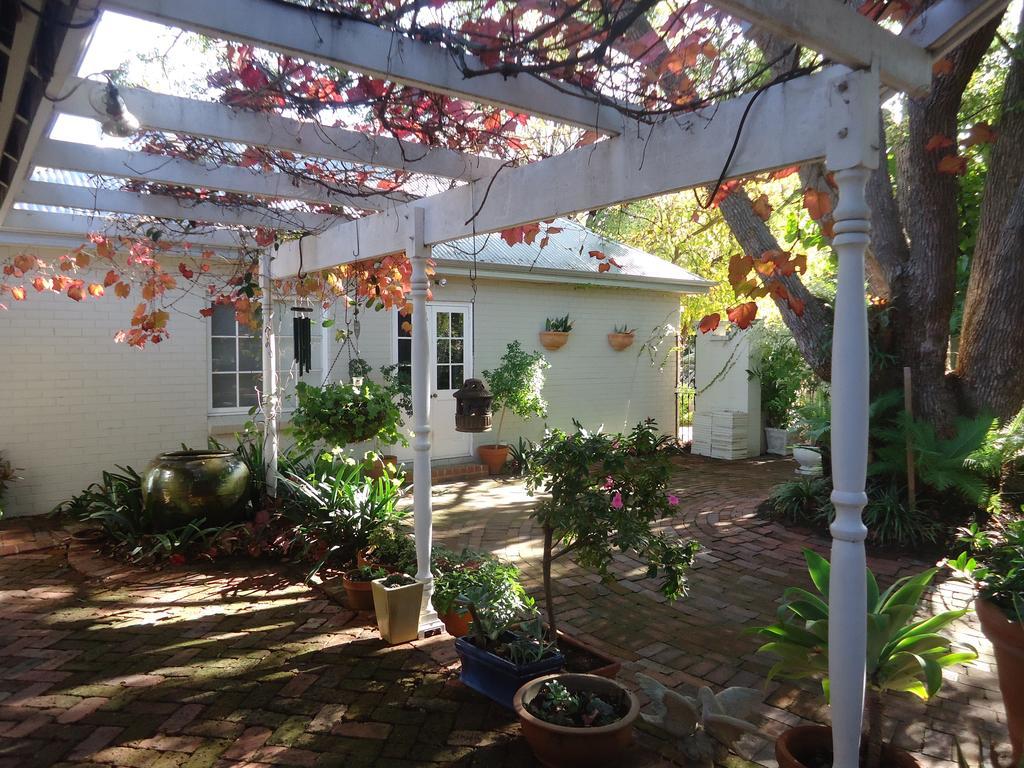 Durack House Bed And Breakfast Perth Eksteriør bilde