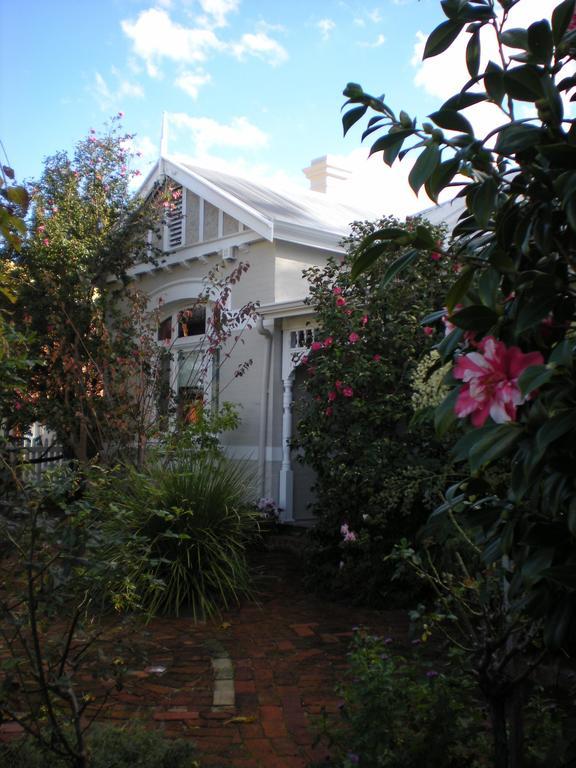Durack House Bed And Breakfast Perth Eksteriør bilde