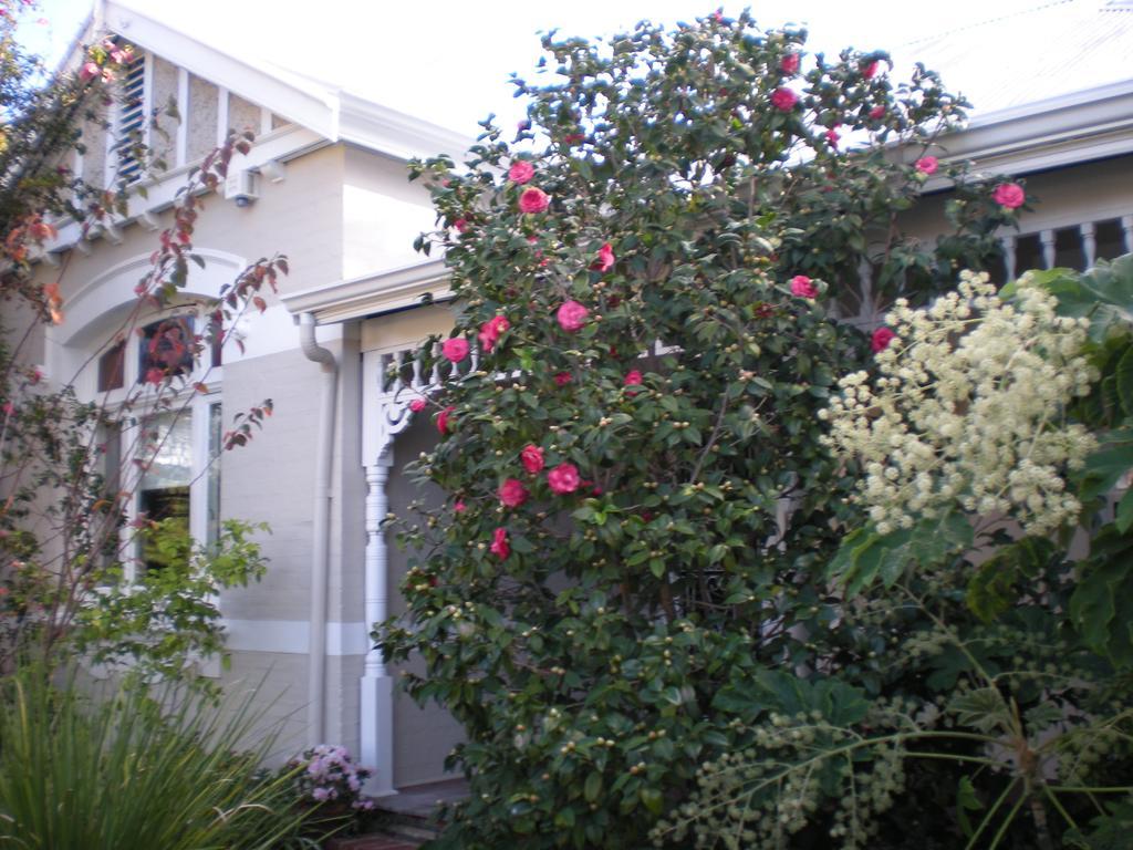 Durack House Bed And Breakfast Perth Eksteriør bilde