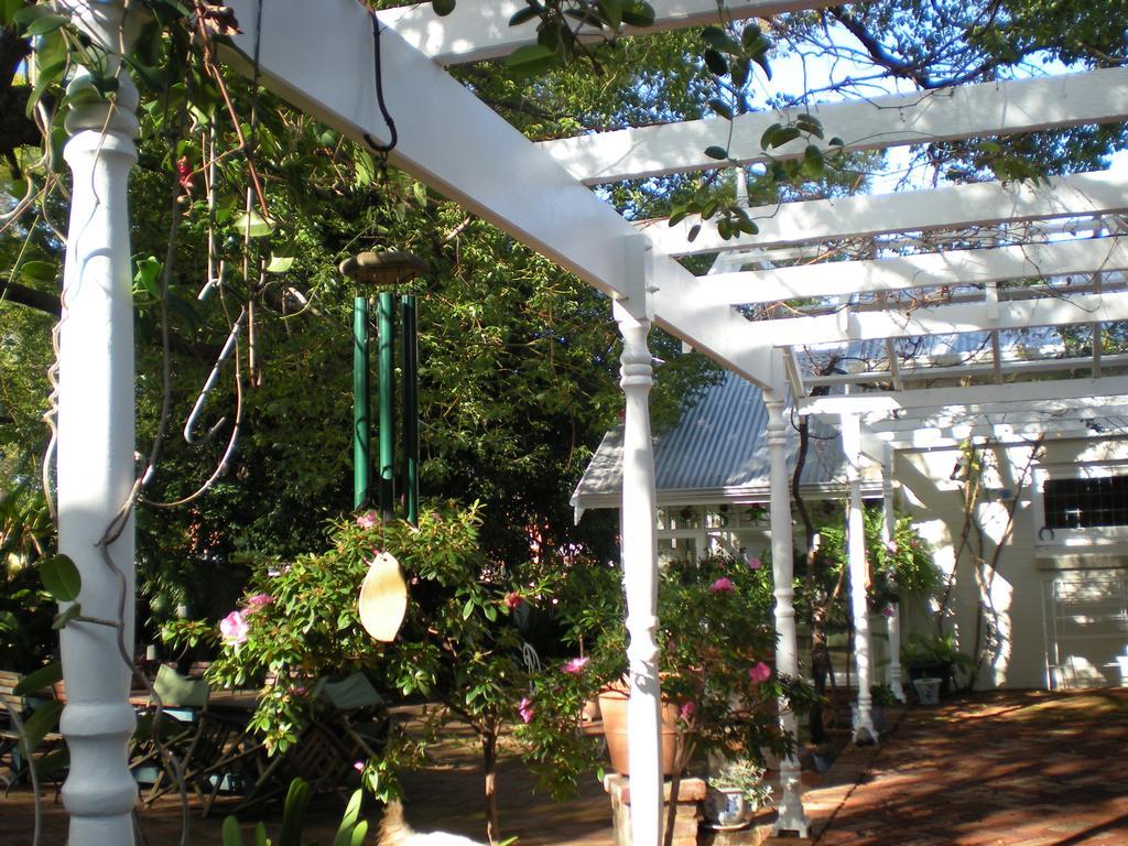Durack House Bed And Breakfast Perth Eksteriør bilde