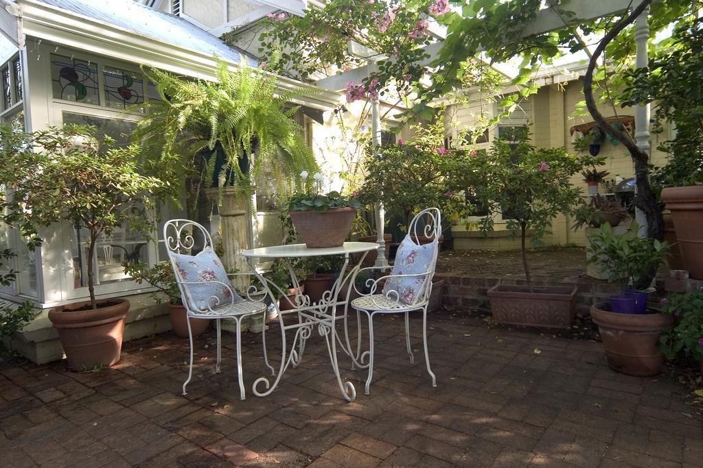 Durack House Bed And Breakfast Perth Eksteriør bilde