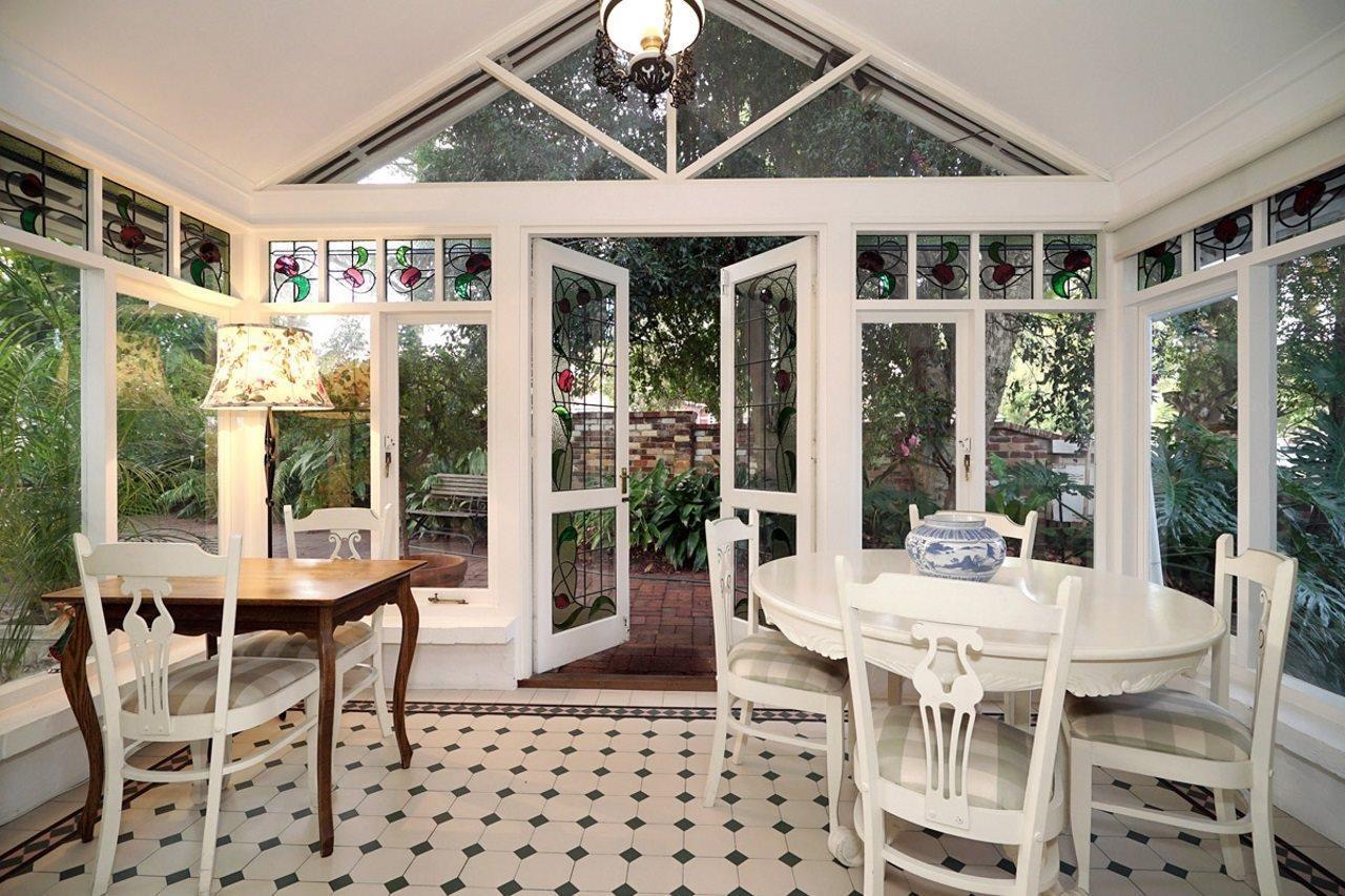 Durack House Bed And Breakfast Perth Eksteriør bilde