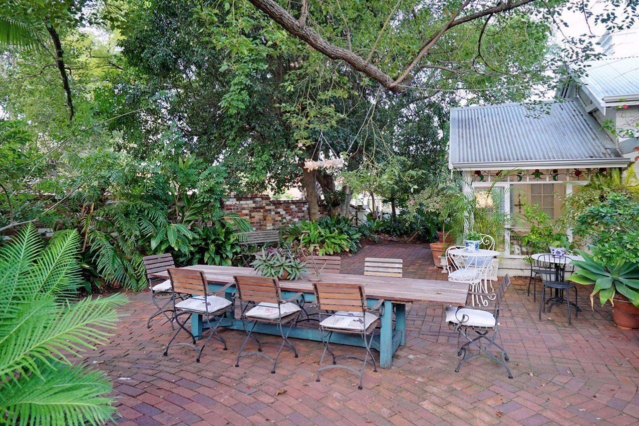 Durack House Bed And Breakfast Perth Eksteriør bilde