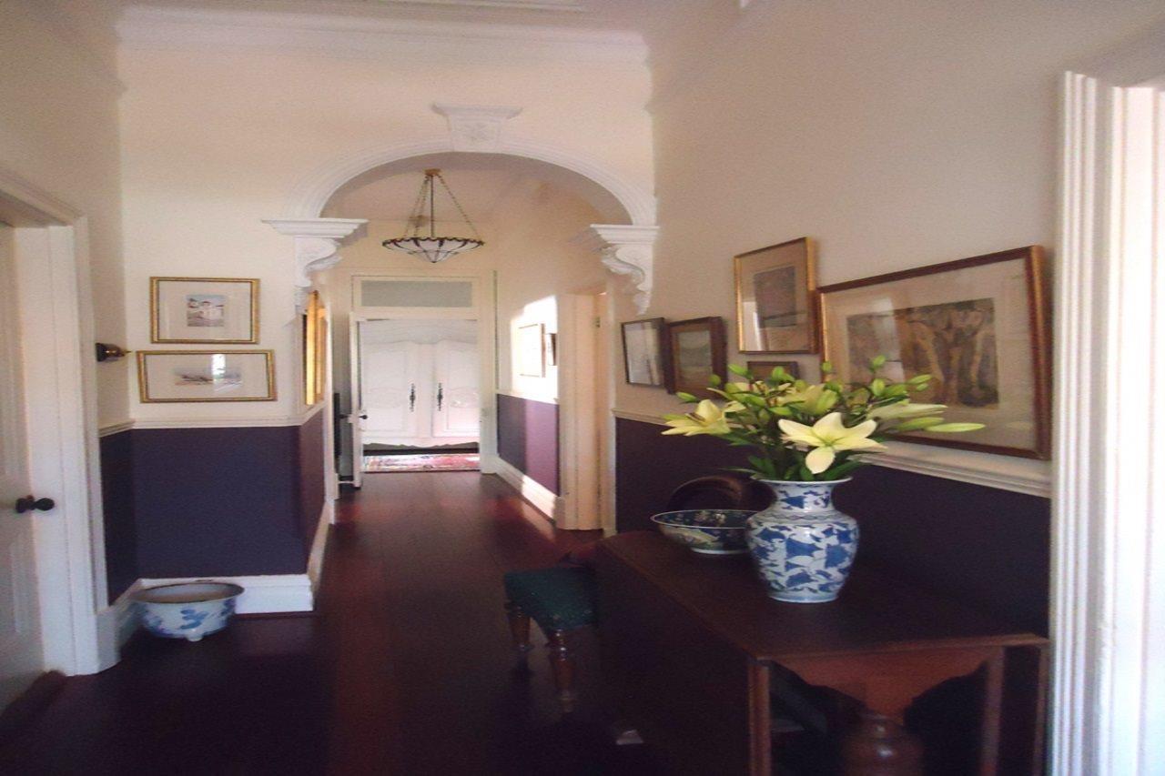 Durack House Bed And Breakfast Perth Eksteriør bilde