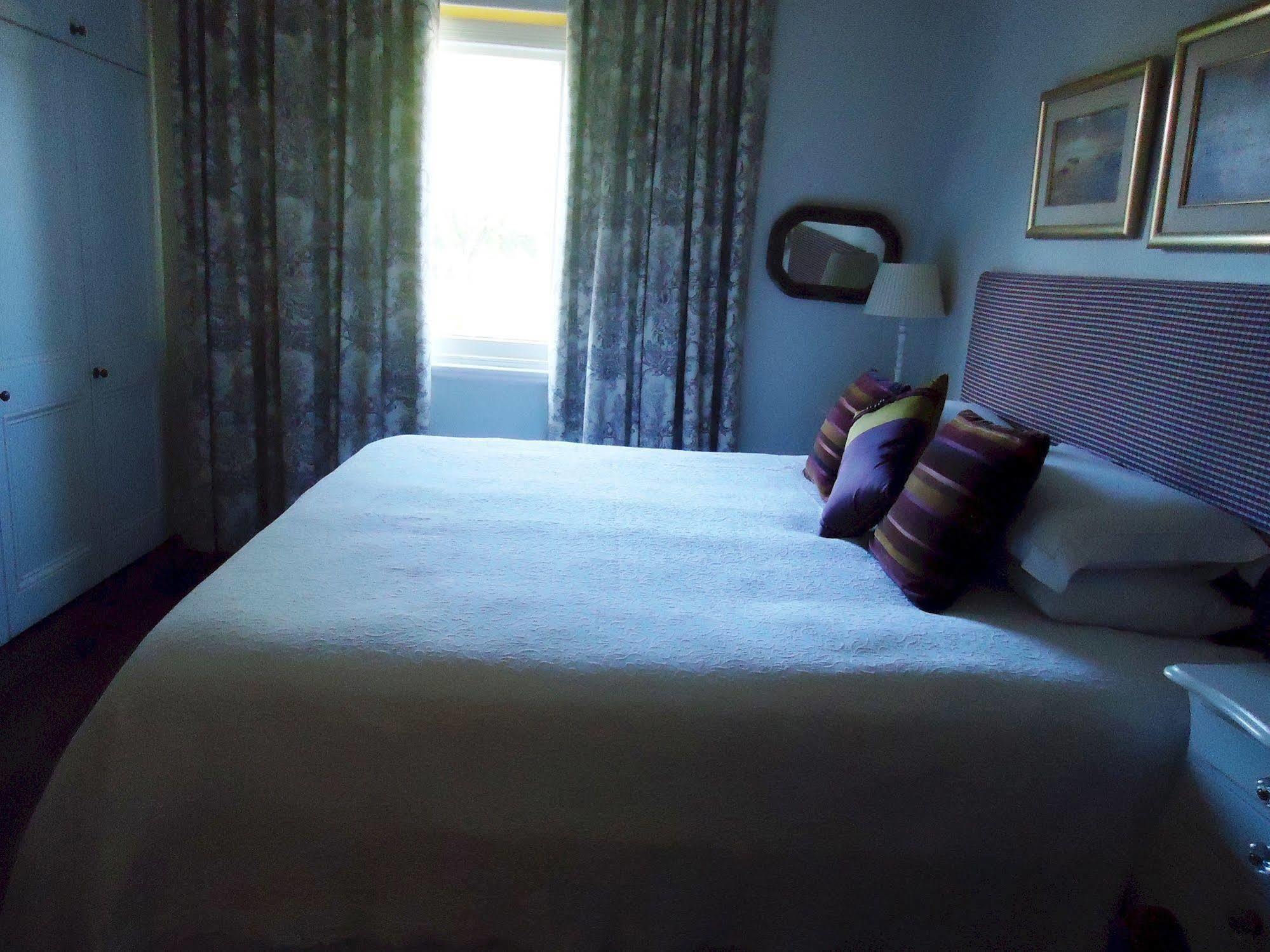 Durack House Bed And Breakfast Perth Eksteriør bilde