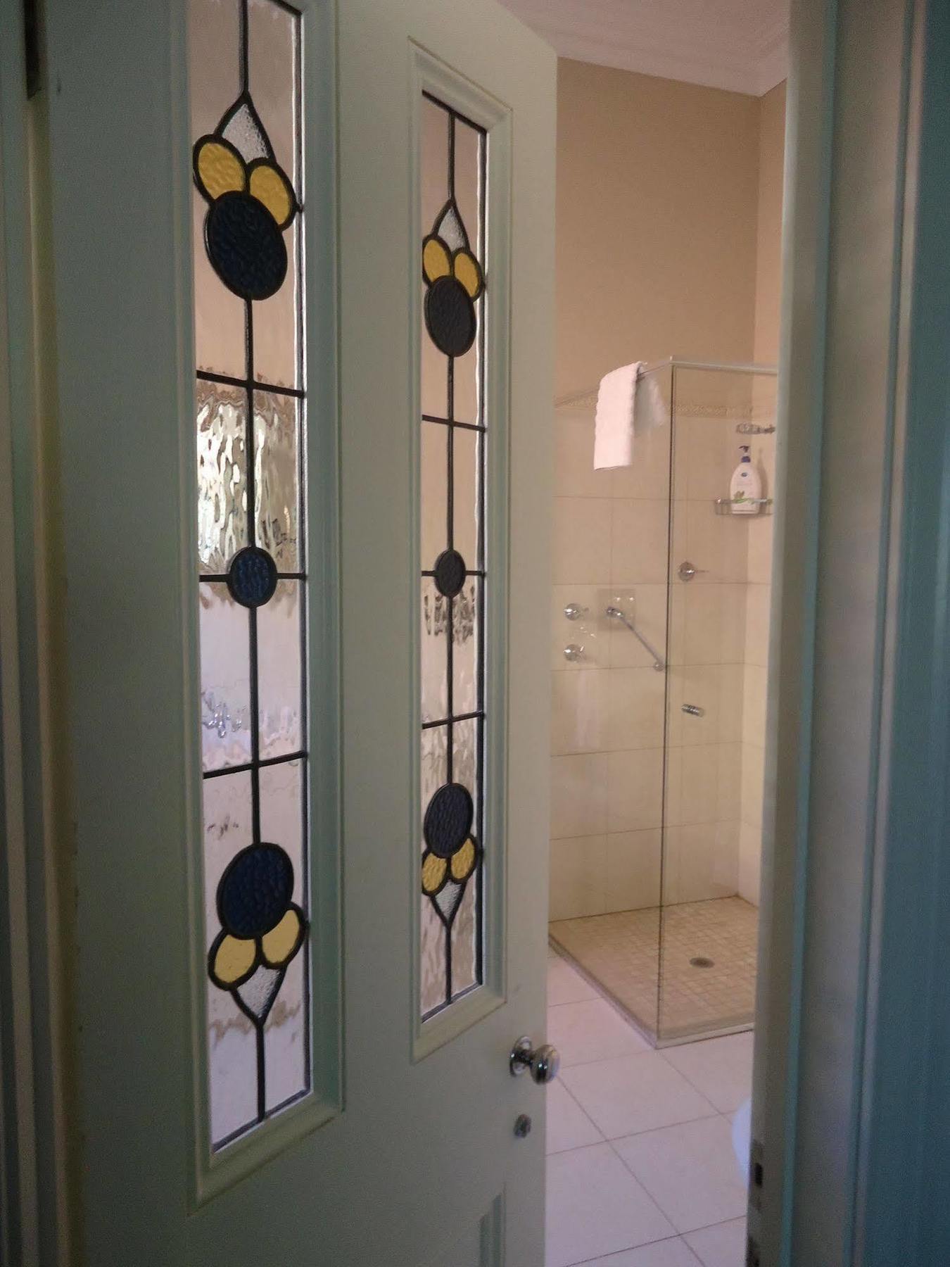 Durack House Bed And Breakfast Perth Eksteriør bilde