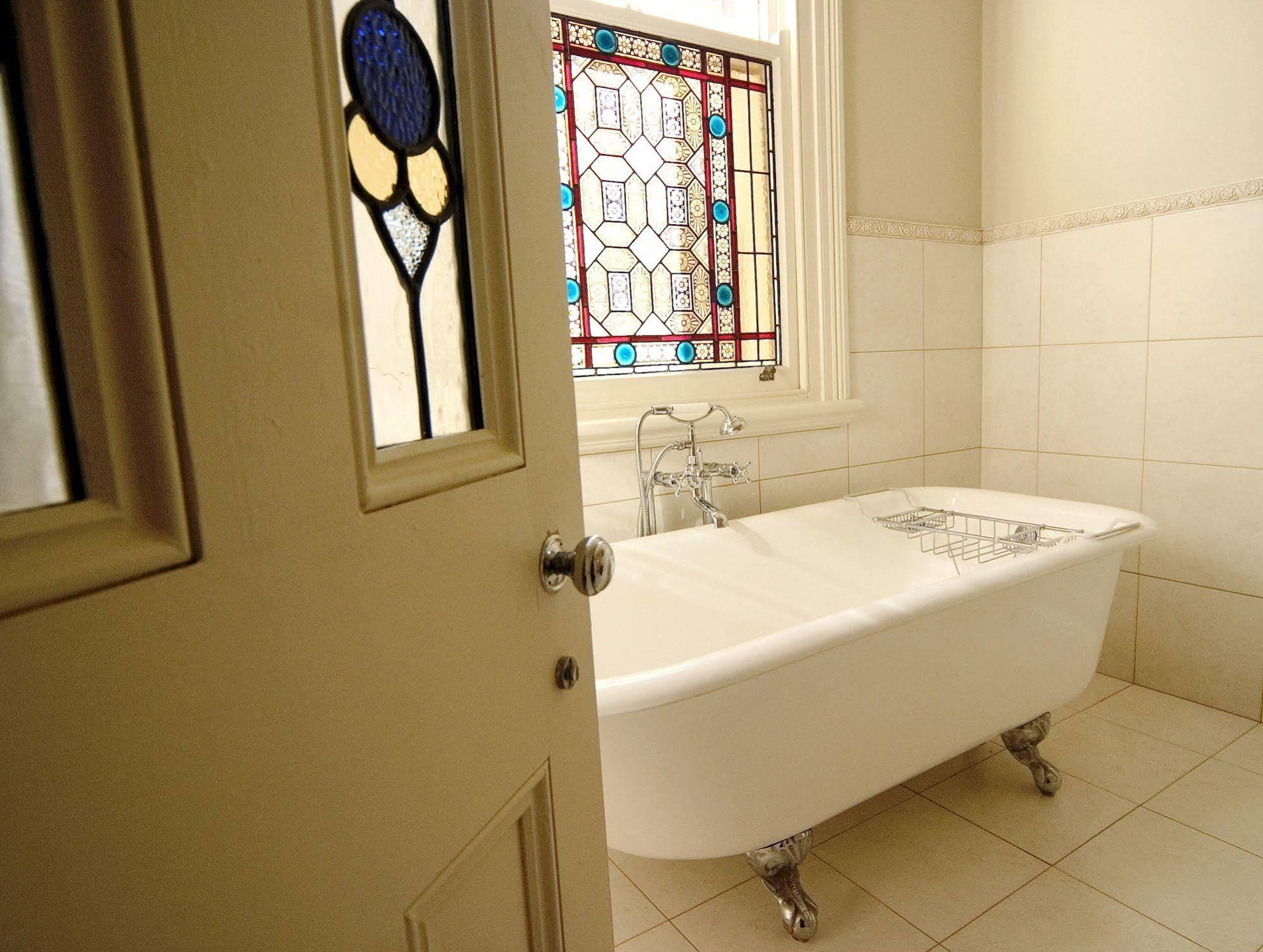 Durack House Bed And Breakfast Perth Eksteriør bilde