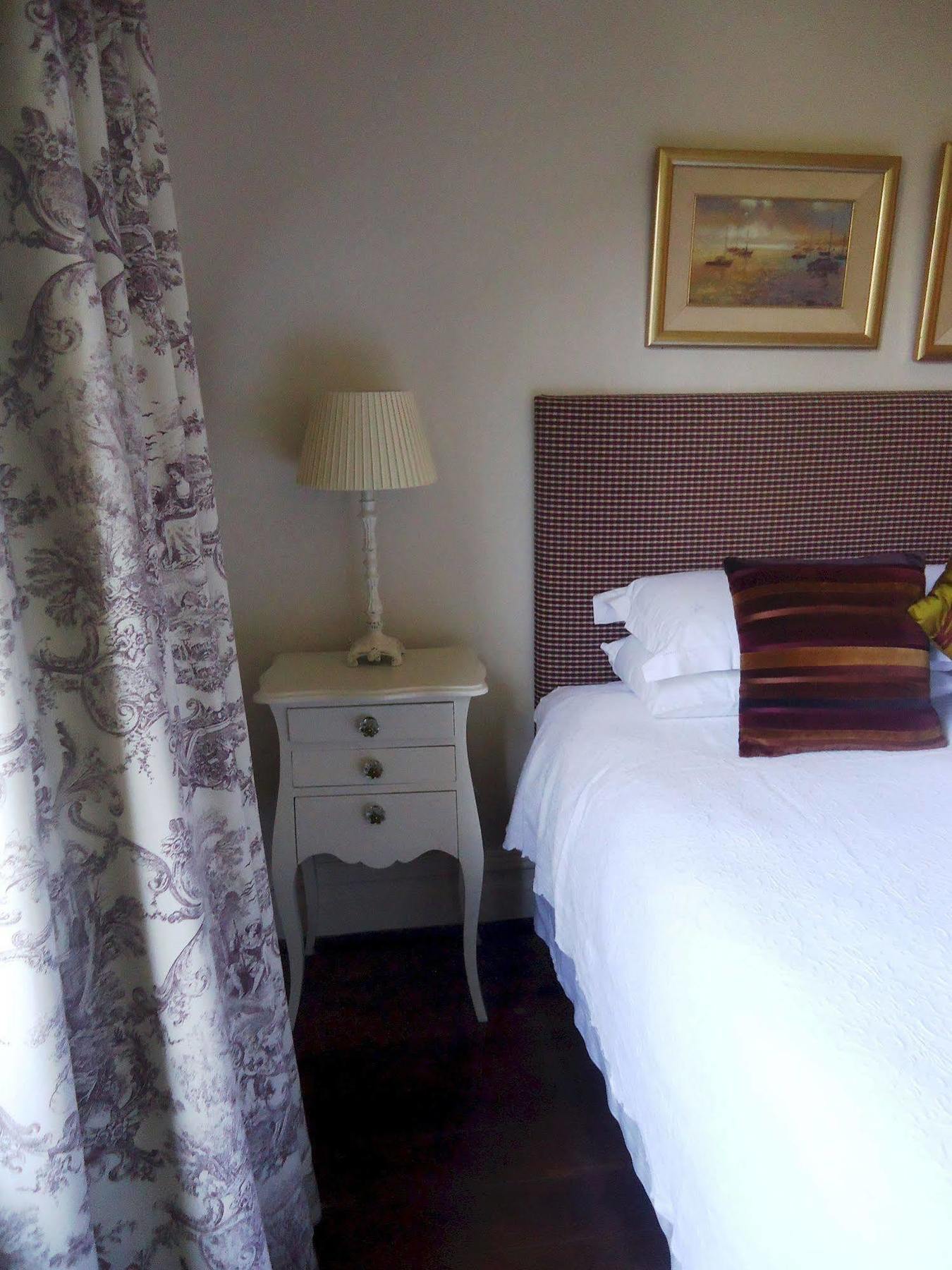 Durack House Bed And Breakfast Perth Eksteriør bilde