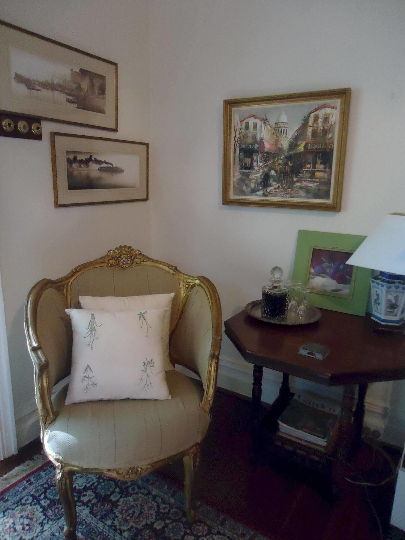 Durack House Bed And Breakfast Perth Eksteriør bilde