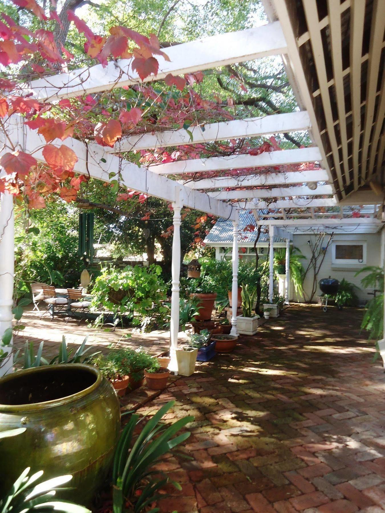 Durack House Bed And Breakfast Perth Eksteriør bilde