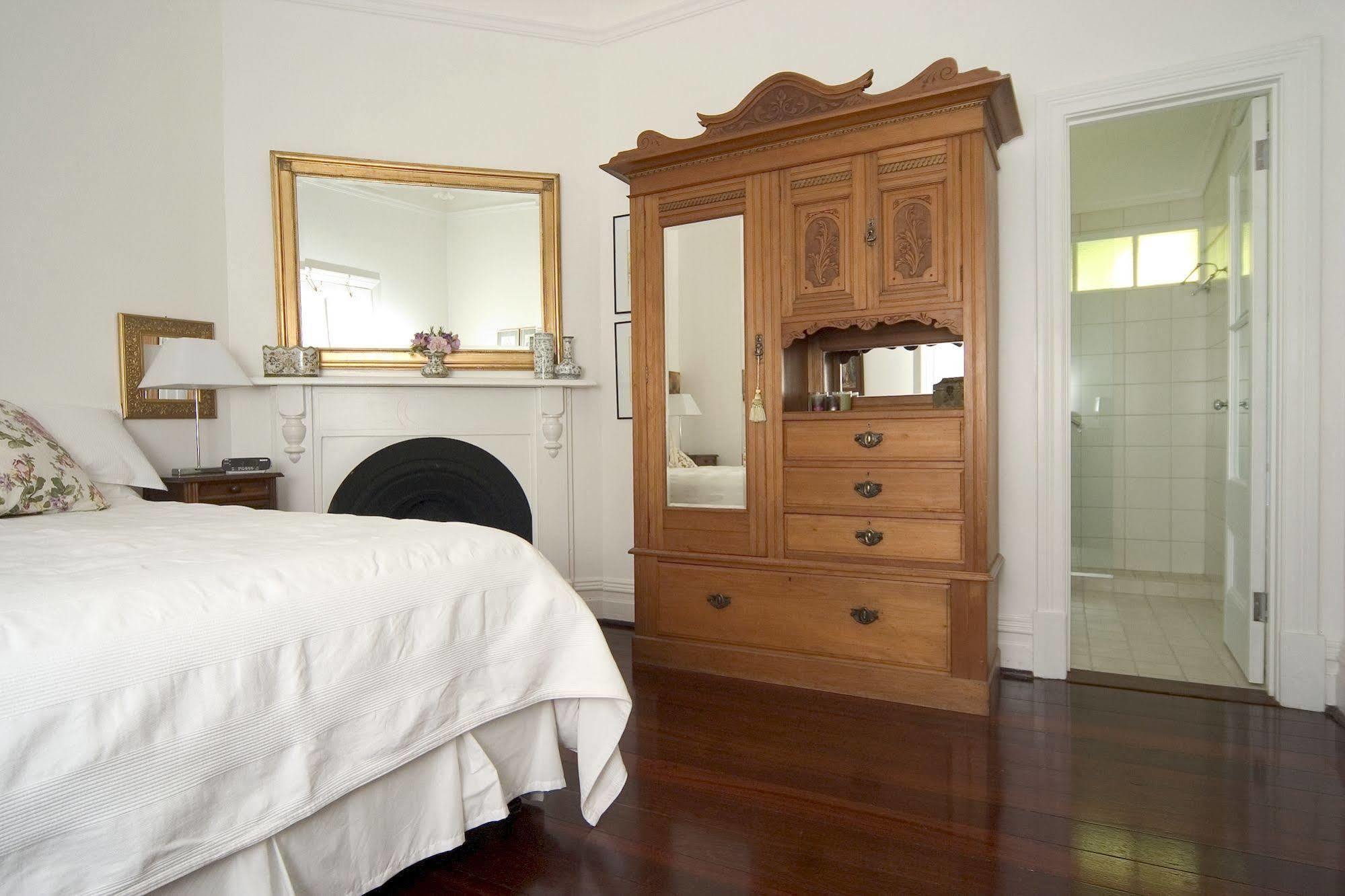 Durack House Bed And Breakfast Perth Eksteriør bilde