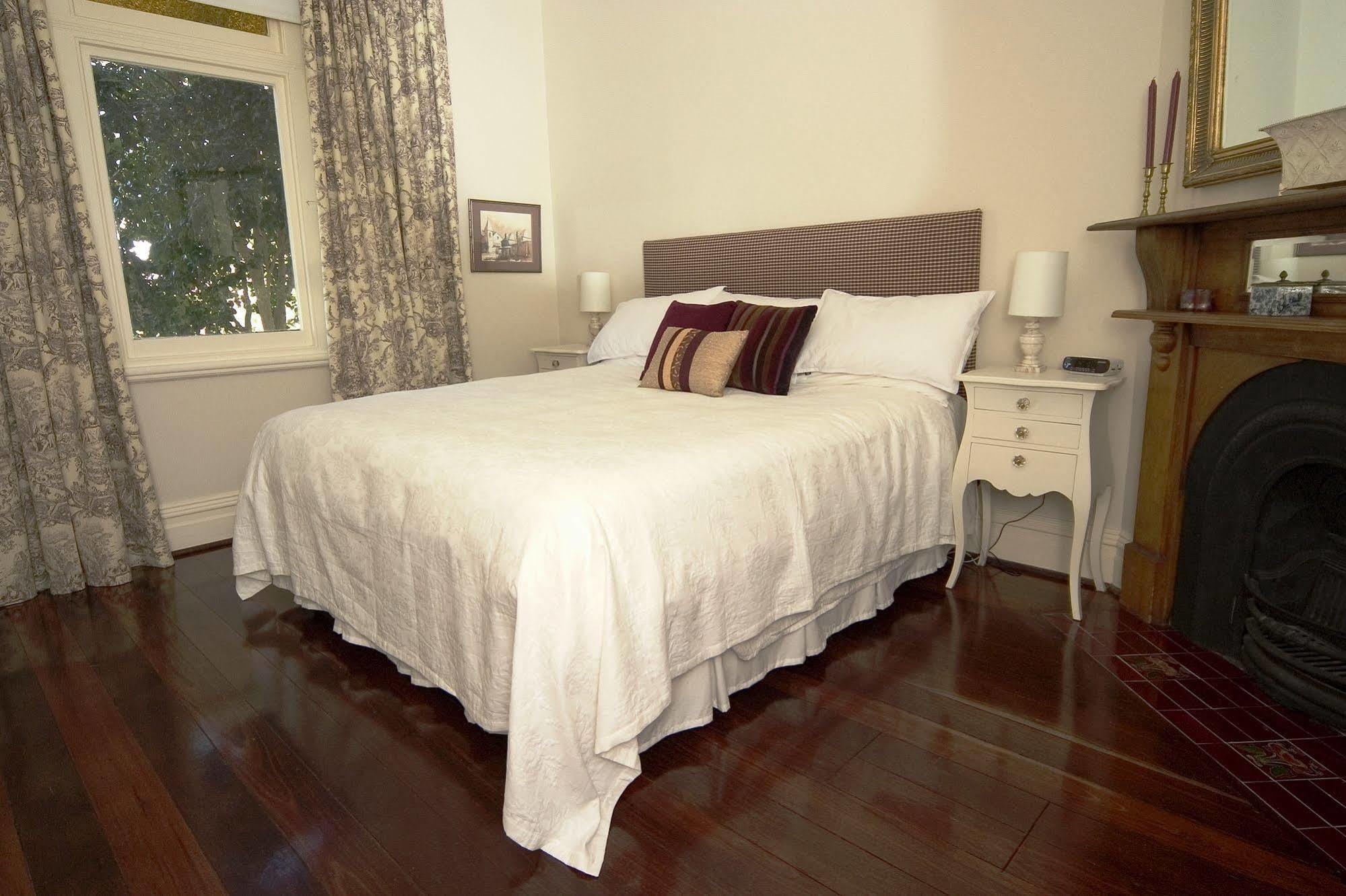 Durack House Bed And Breakfast Perth Eksteriør bilde