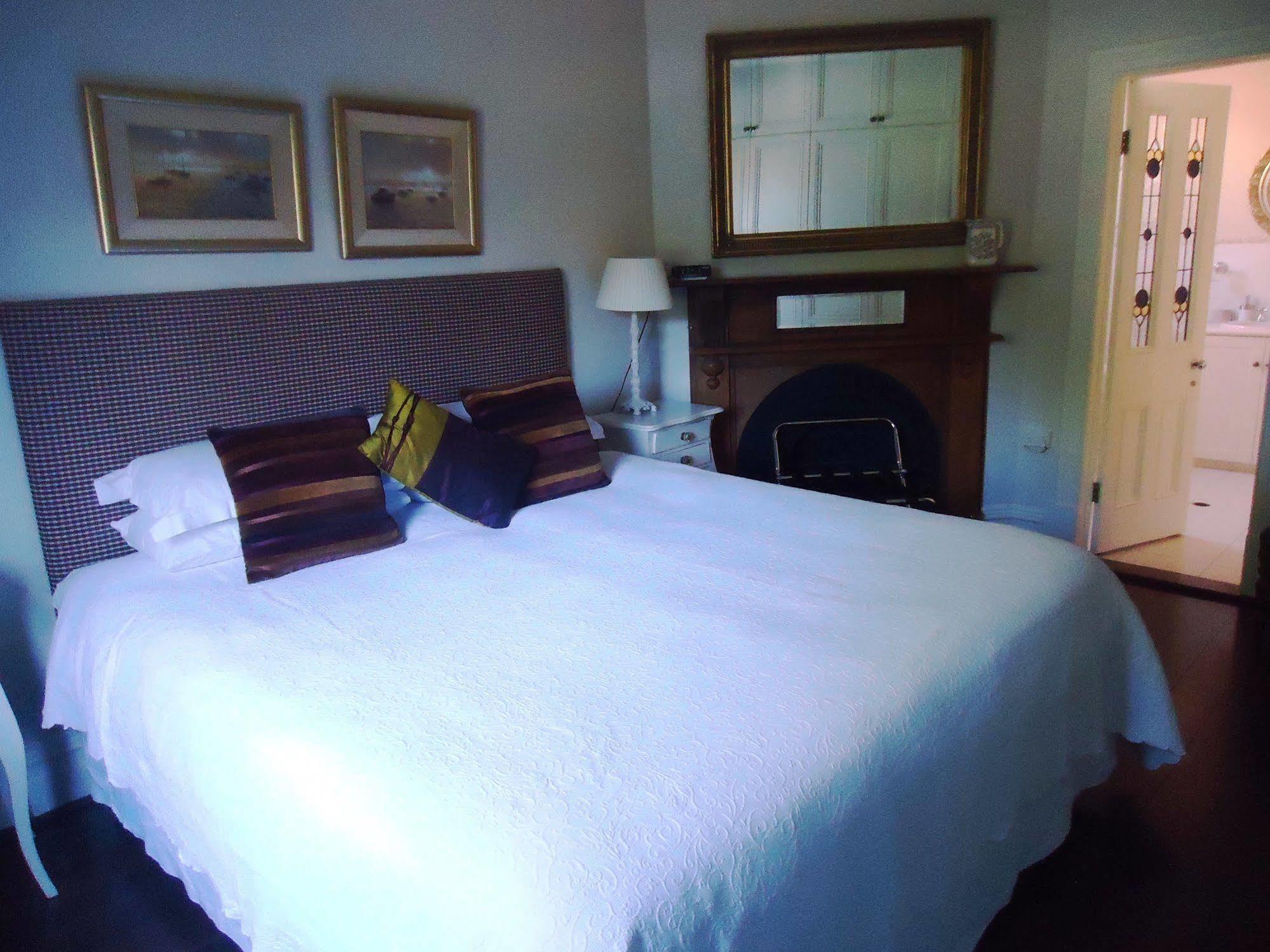 Durack House Bed And Breakfast Perth Eksteriør bilde