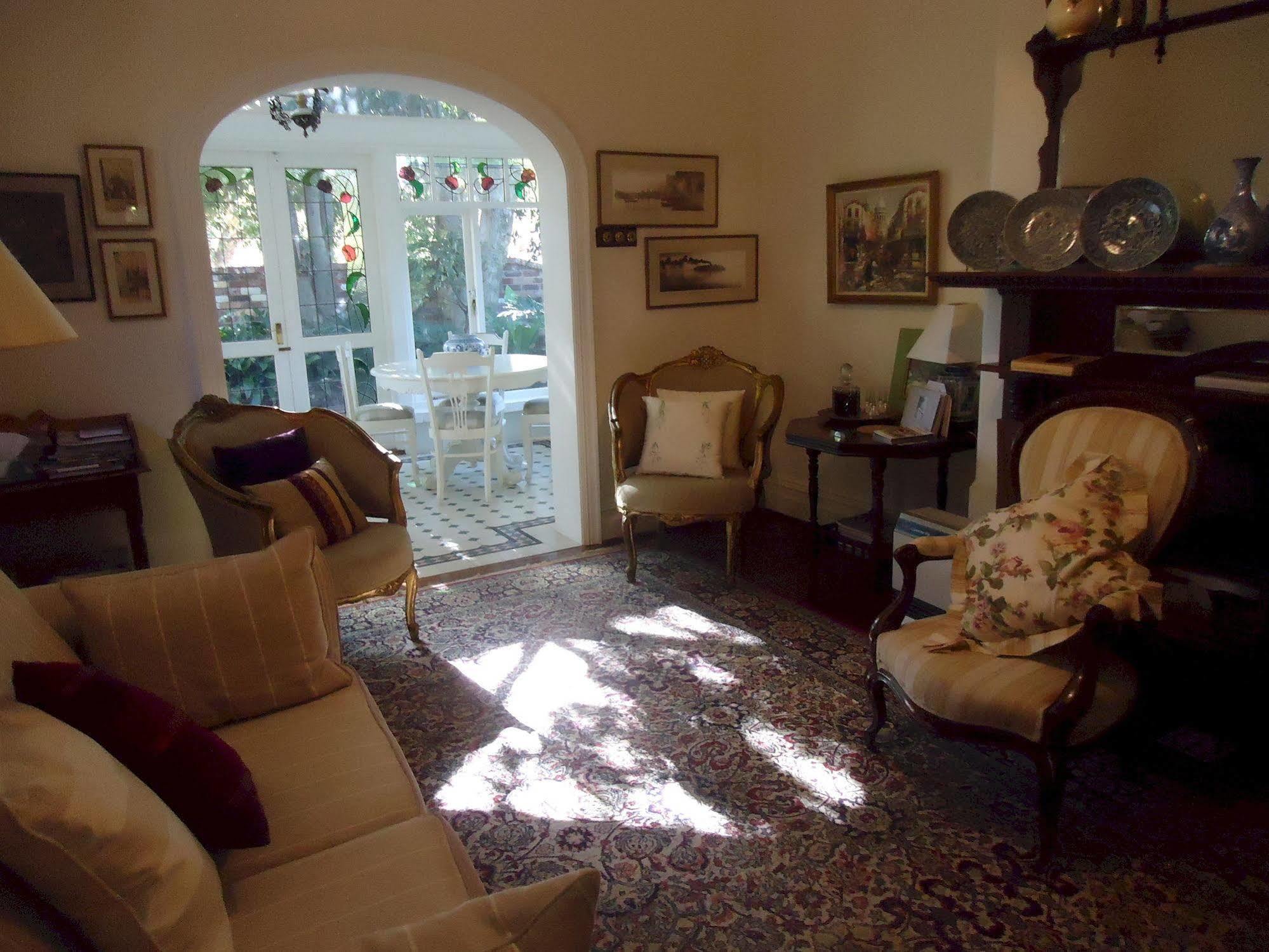 Durack House Bed And Breakfast Perth Eksteriør bilde