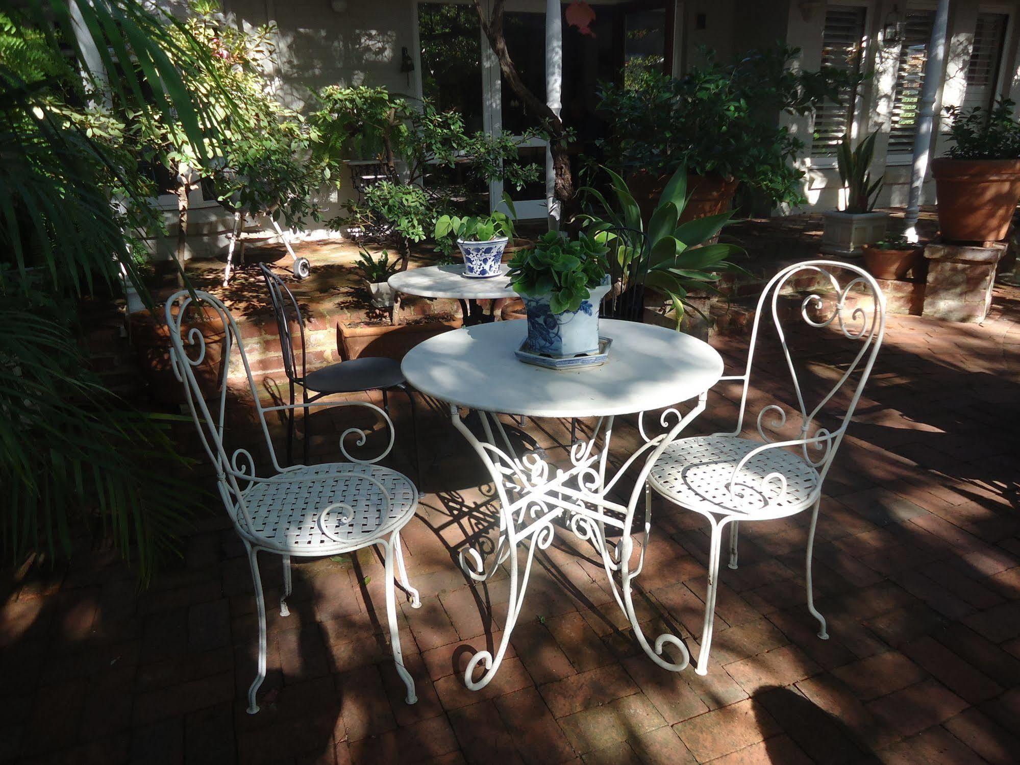 Durack House Bed And Breakfast Perth Eksteriør bilde