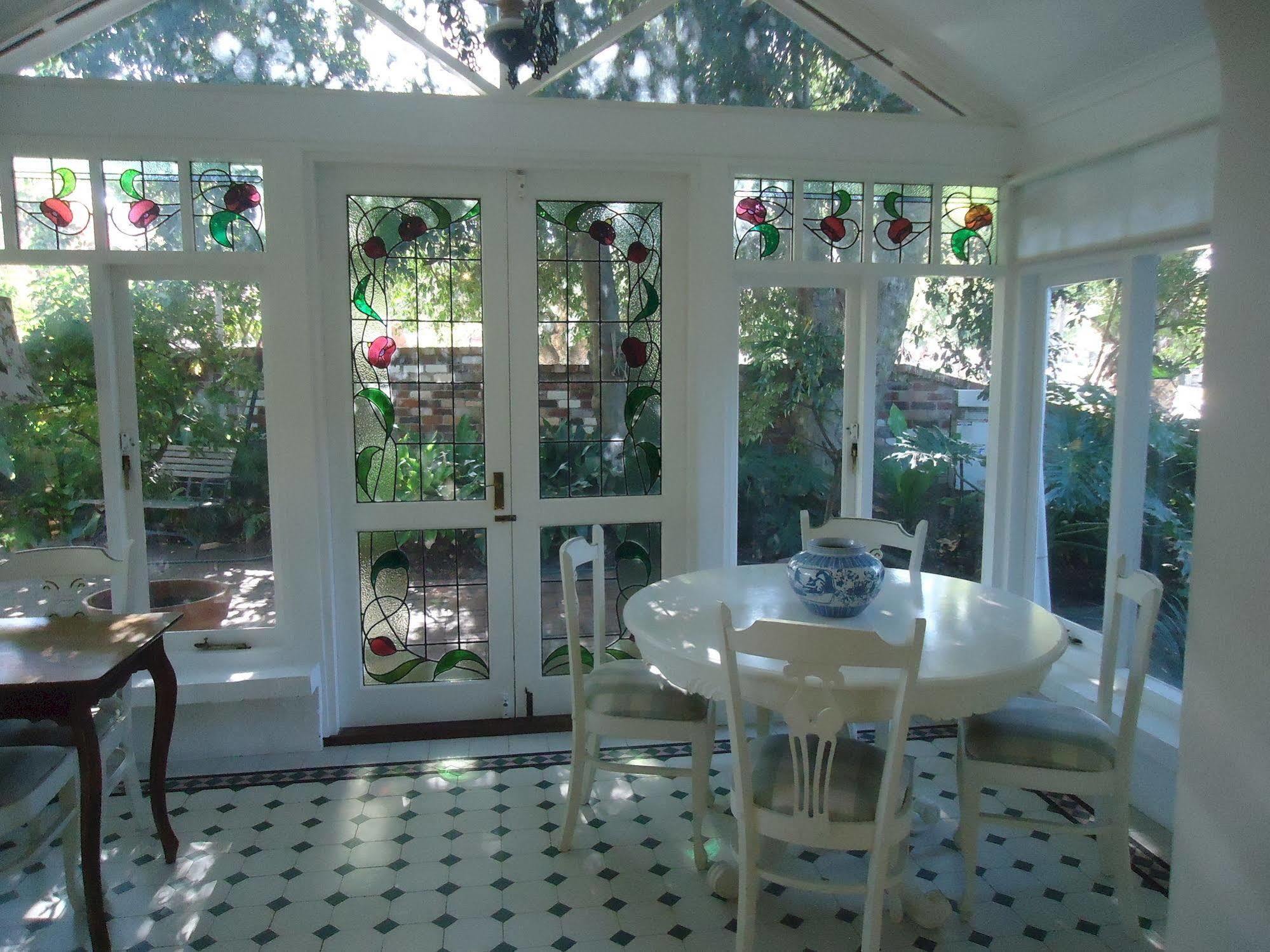 Durack House Bed And Breakfast Perth Eksteriør bilde