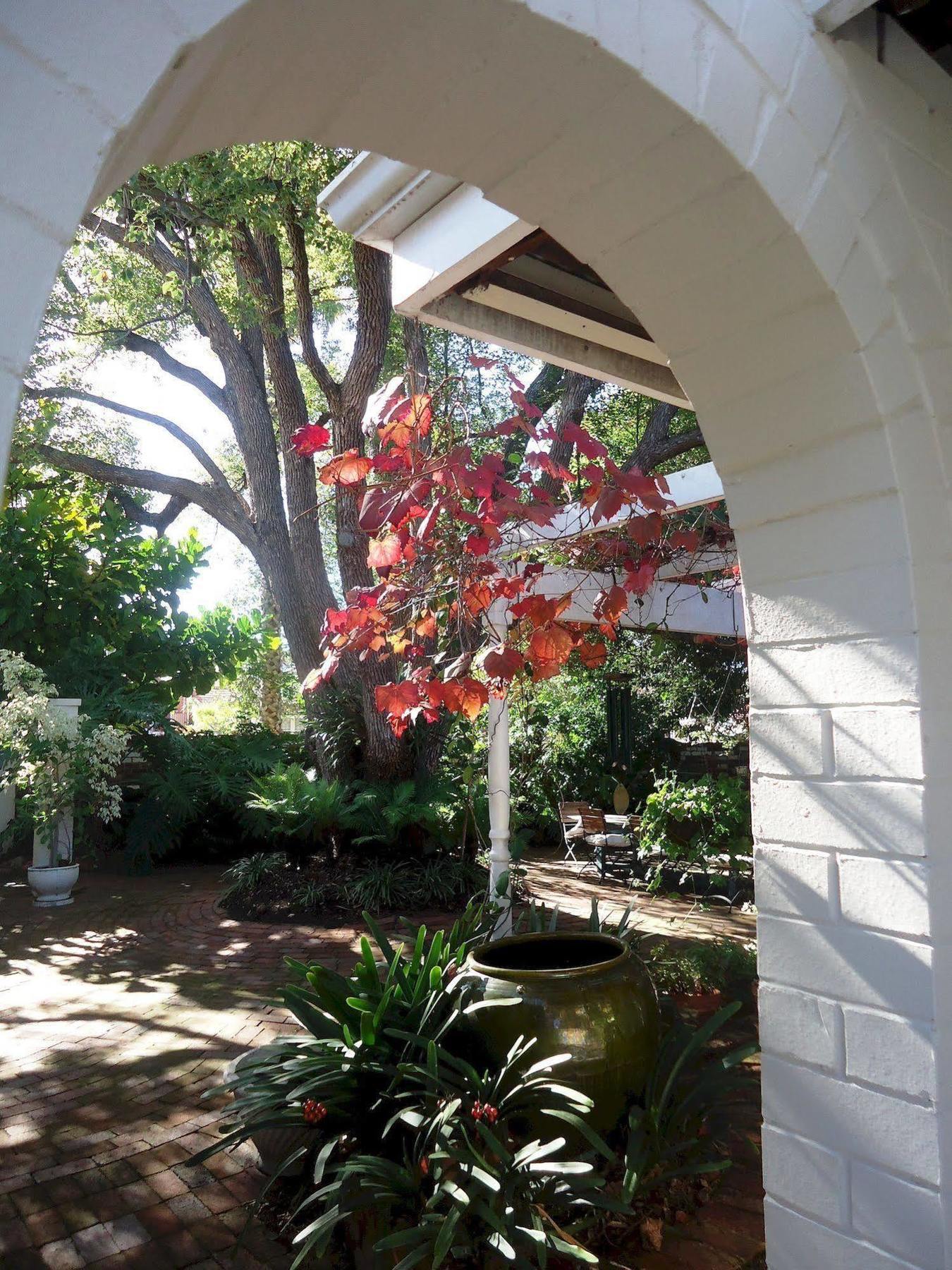 Durack House Bed And Breakfast Perth Eksteriør bilde