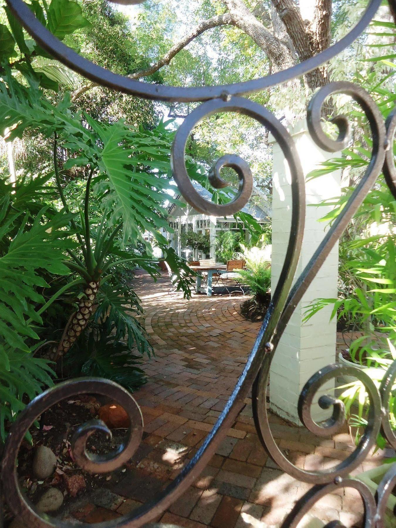 Durack House Bed And Breakfast Perth Eksteriør bilde
