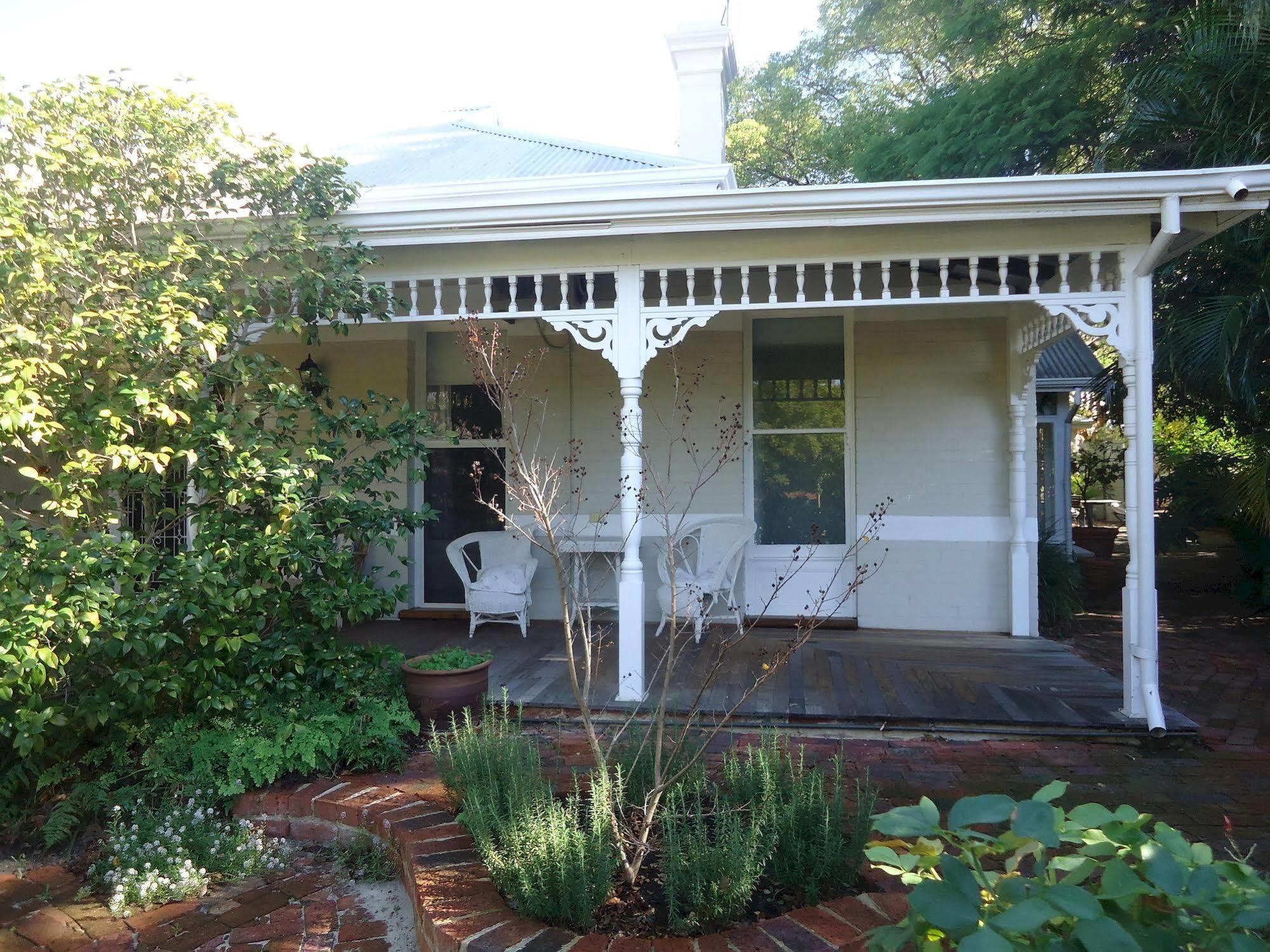 Durack House Bed And Breakfast Perth Eksteriør bilde
