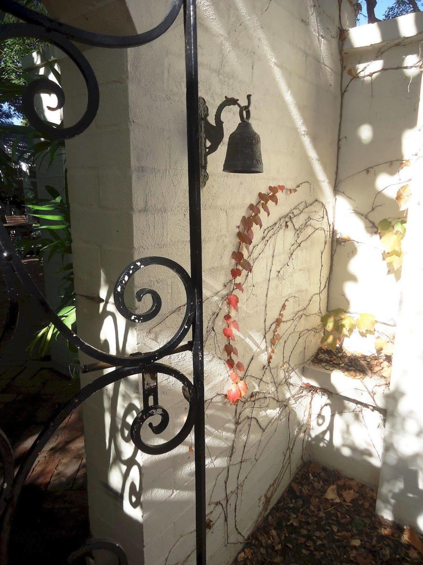 Durack House Bed And Breakfast Perth Eksteriør bilde