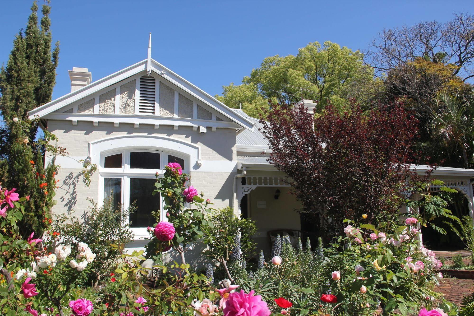 Durack House Bed And Breakfast Perth Eksteriør bilde