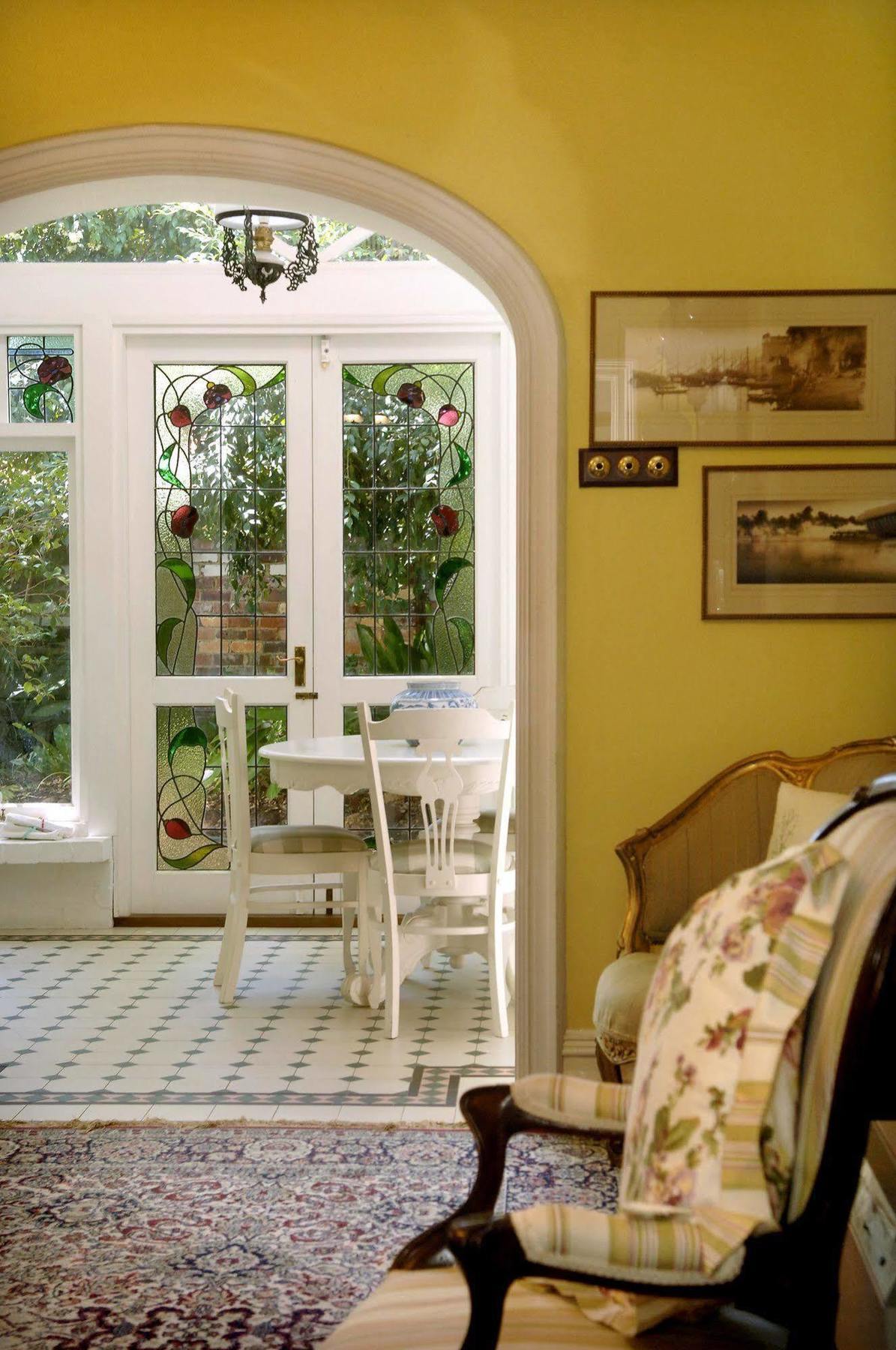 Durack House Bed And Breakfast Perth Eksteriør bilde